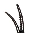 thumbnail image 3 of Pinzas para el cabellero BLESIY Coloridas Gruesas Duckbill Hair Clips 7.7cm, 3 of 8