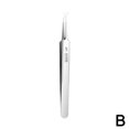 thumbnail image 6 of UOYOTT Professional 5-Piece Stainless Steel Blackhead Remover Tool Kit for Acne and Blemish Extraction, 6 of 8