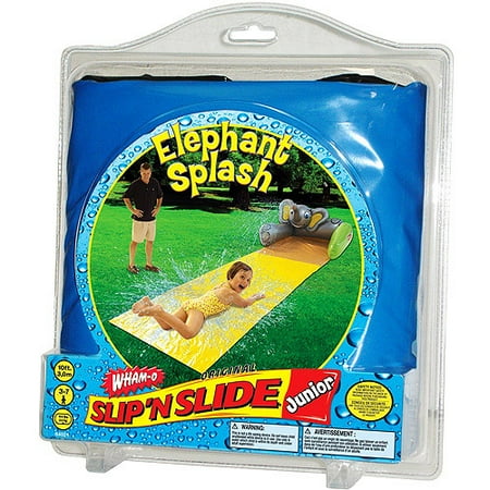 Wham-O Slip 'n Slide Jr. Elephant