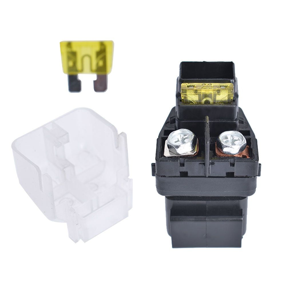 Starters For Ford E-250 Econoline Selenoide De Arranque Aitook - Foto 4