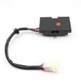 thumbnail image 2 of Riwesomey Calentador de aire de 12V, LCD, interruptor de Control, placa controladora portátil, placa base, furgoneta, control remoto para Vehículos, repuestos y accesorios Mis, 2 of 6