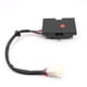 thumbnail image 4 of Scienceny Calentador de aire de 12V, LCD, interruptor de Control, placa controladora portátil, placa base, furgoneta, control remoto Vehículos, repuestos y accesorios Mis, 4 of 6