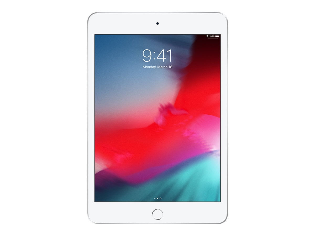 Apple iPad mini 5 Wi-Fi - 5th generation - tablet - 64 GB - 7.9