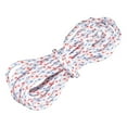 thumbnail image 1 of Langgg 3.5mm Starter Rope Pull Cord Nylon Engine Starting Rope Mower Rope, 1 of 9