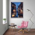 thumbnail image 4 of Paint By Numbers For Adults,handpainted Diy Oil Paintings For Kids Beginners Print On Canvas Wall Art Decoration Home Decor Unframed, 4 of 5