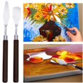 thumbnail image 3 of Kit De Herramientas De Deshierbe De Vinilo, Herramientas De Modelado, Herramientas De Tallado De Vinilo Para Trabajo De Arte Diy, Corte De Álbumes De Recortes Yuarrent HA035560-00, 3 of 6