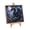 #002-B, variant on TanSiDing Fabric Punch Art Kit for Adults Mythic Dragons Realms 3D Textile Painting Set, Poke Needle Craft with Reusable Cloth, Stress Relief Hobby Gift