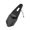Smoked ash, variant on Fanoery Motorcycle LED Tail Light Rear Stop Brake Lamp Universal for Enduro CR EXC WRF 250 400 426