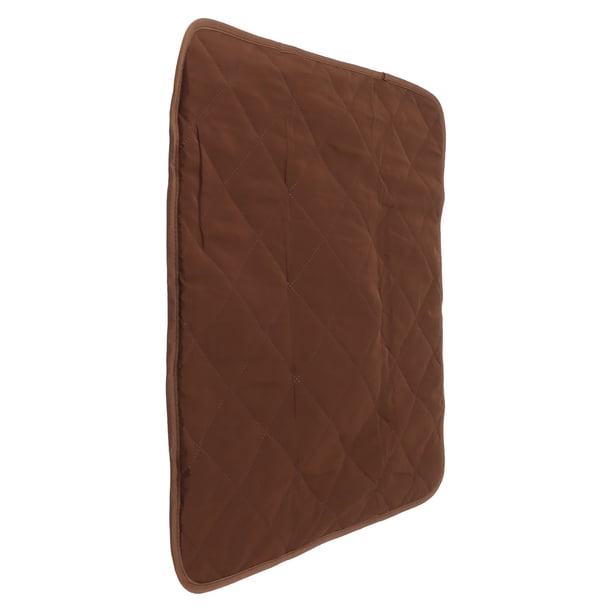 Cojín para silla cojines para silla algodón de amplia aplicabilidad para oficina ANGGREK Otros