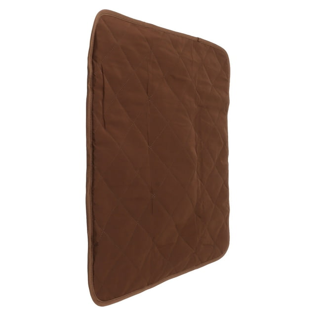 Chair Cushion Pads, Anti Slip Chair Cushion Water Absorption for Office
