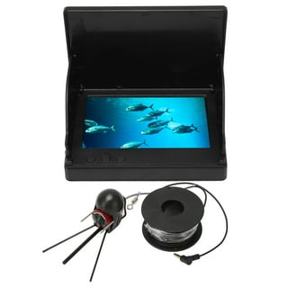 Underwater fishing camera - sporting goods - by owner - sale