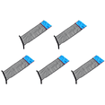 thumbnail image 1 of Silla Flotante para Piscina Tumbona Descanso () Azul, 1 of 9