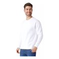 thumbnail image 2 of Sudadera Optima Cuello Redondo Colores, 2 of 4