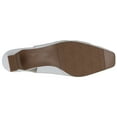 thumbnail image 6 of Easy Street Pilar Slingback Pumps (Women), 6 of 7