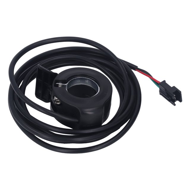 Sine Controller, DC36V 48V Grooved Housing Electric Bike Motor Controller For 1000W 1500W Motor