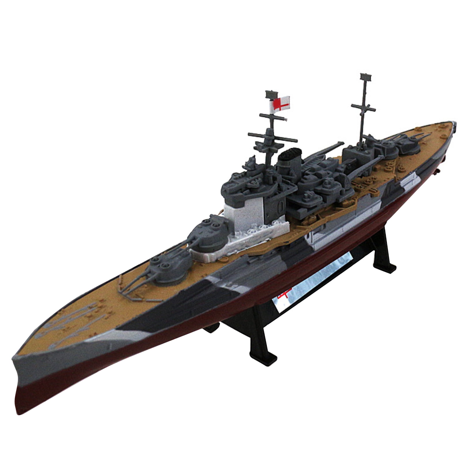 Ww1 Battleship Models