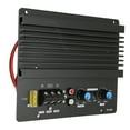 thumbnail image 4 of Sub Woofer  Board, Heat Dissipation High Power 12V Thickened Aluminum Panel Digital  Board  For Car, 4 of 8