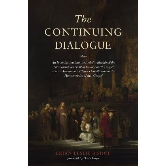 The Continuing Dialogue (Hardcover)