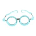 thumbnail image 4 of tredstone Adult Optical Trial Lens Frame Eyeglasses Optometry Optician Optic Tool 54mm, 4 of 9