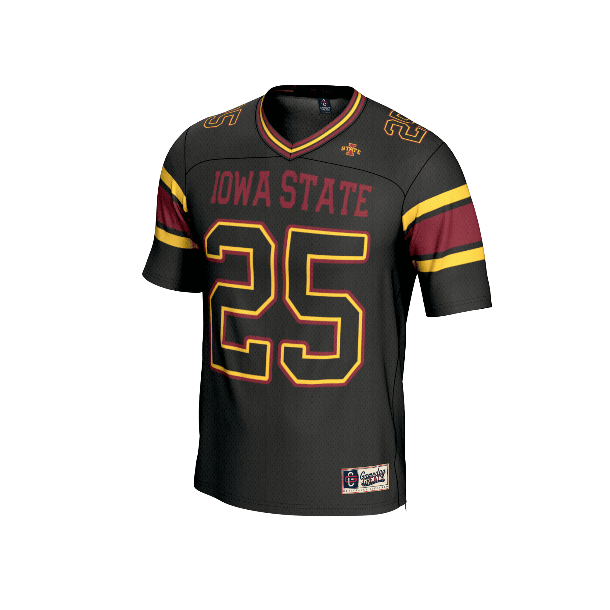 IOWA ユニフォームXXL IOWA ユニフォームXXL