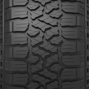 Kenda Klever A/T2 KR628 All Terrain 265/65R18 114T Light Truck Tire Sansujyuku sansujyuku.com