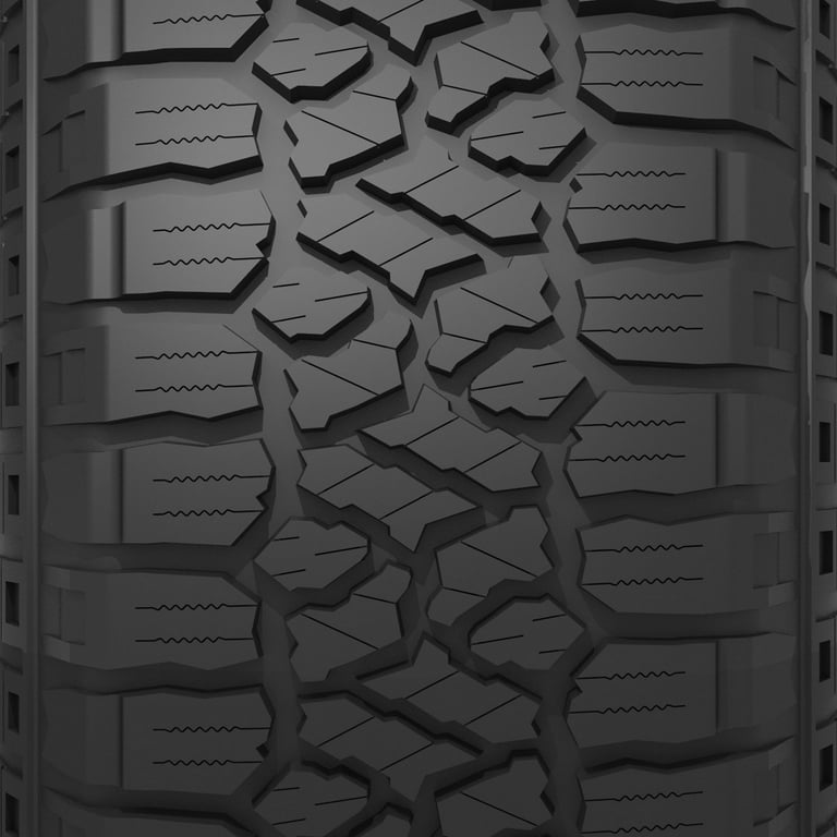 Kenda Klever A/T2 KR628 All Terrain P285/45R22 114H XL Light Kenda Klever A/T2 KR628 All Terrain P285/45R22 114H XL Light