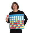 thumbnail image 1 of Adult Connect Four Sandwich Board Costume, 1 of 7