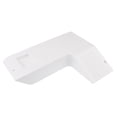 thumbnail image 1 of Caja de alimentación Yuyangstore para reptiles Blanco Plataforma para tomar reptiles, 1 of 8