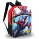 thumbnail image 2 of Set de loncheras Miles Morales Mochila Marvel de 16 pulgadas, 2 of 7