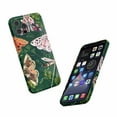 thumbnail image 5 of Moth Dragonfly Case Compatible with iPhone 13 Pro Max,Aesthetic Art Design Full Cover Protective Case, 5 of 5