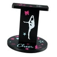 thumbnail image 3 of Cheerleading Balance Equipo de entrenador Las animadoras Mejoran la flexibilidad Mejoran el equilibrio Balance Balance para entrenamiento para niños, 3 of 8