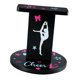 thumbnail image 3 of Cheerleading Balance Mejora del equilibrio Estabilidad Compacta Comunta de equilibrio de equipos de accesorios cómodos para mujeres deportivas, 3 of 9