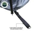 thumbnail image 4 of Overland Vehicle Systems Enceinte de Store 18089920 HD Nomade Enceinte 2.0; Polyester Résistant aux Intempéries; Se Fixe avec Sangle Velcro; avec Sac de Rangement/piquets de Sol, 4 of 5