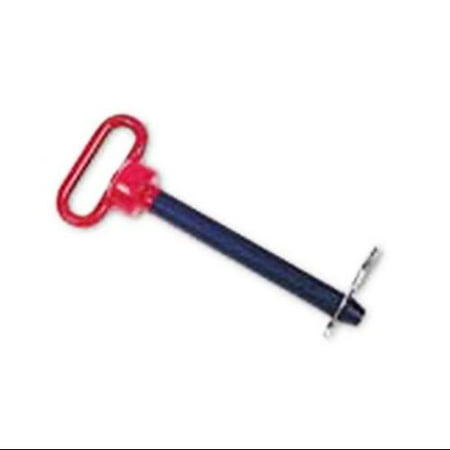 UPC 032874001234 product image for DOUBLE HH MFG 5/8x5-1/2 HitchPin | upcitemdb.com