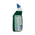 thumbnail image 2 of Disinfectant Toilet Bowl Cleaner With Bleach, 24 Oz | Bundle of 5 Each, 2 of 4