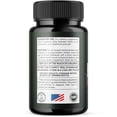 thumbnail image 2 of Hardero Advanced Formula Natural Supplement Pills for Max Strength 120 Capsules, 2 of 8