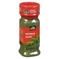 thumbnail image 2 of Club House, Quality Natural Herbs & Spices, Dill Weed, 50g, 2 of 5