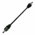 thumbnail image 6 of Front CV Axle Shaft Joint Assembly Pair Set 2pc For Honda 03-07 Accord 2.4L, 6 of 8