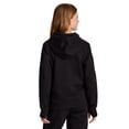 thumbnail image 3 of Reebok Girl’s Game Day Fleece Full Zip Hoodie, Sizes 4-18, 3 of 8