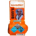 thumbnail image 2 of Ben's InvisiNet Insect Repellent Head Net, 2 of 5
