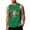 Green, variant on Mens Beach Tank Tops Summer Sleeveless Shirts Hawaii Graphic Palm Tree Vacation Tanks Muscle Gym Tank Top