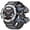 Silvery, variant on Field Smartwatch (Receive/Make Calls), 2025 Newest Android Wireless Calling Smartwatch, Rugged Outdoor Fitness Tracker With Steps, Waterproof/Sleep, Suitable For Men Dad Husband