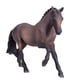 thumbnail image 3 of MOJO Hanoverian Bay Figura de juguete realista pintada a mano Marrón, 3 of 4