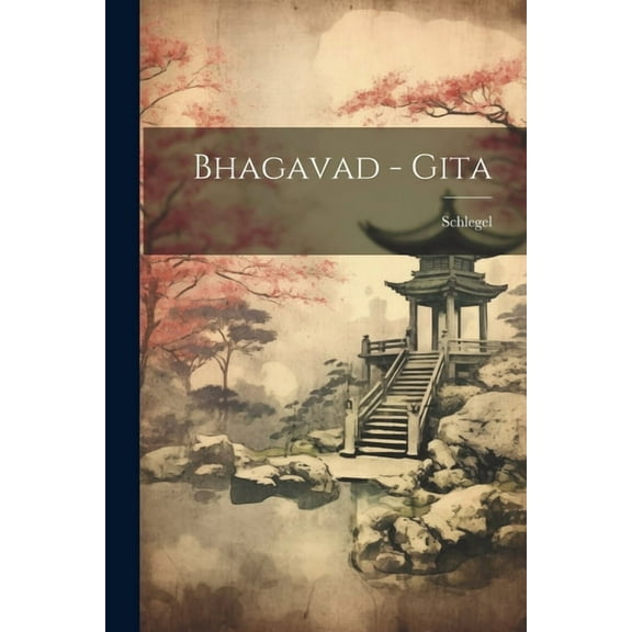 Bhagavad - Gita (Paperback)