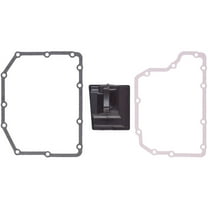 Transmission Filter Kit Fits select: 2006-2009 FORD FUSION, 2005-2007 FORD FIVE HUNDRED