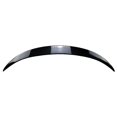 thumbnail image 1 of koolsoo Car Rear Spoiler for Mercedes- Accessory Spare Parts Carbon Fiber, 1 of 5