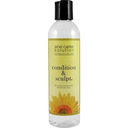 Jane Carter Solution Condition & Sculpt, 8 oz