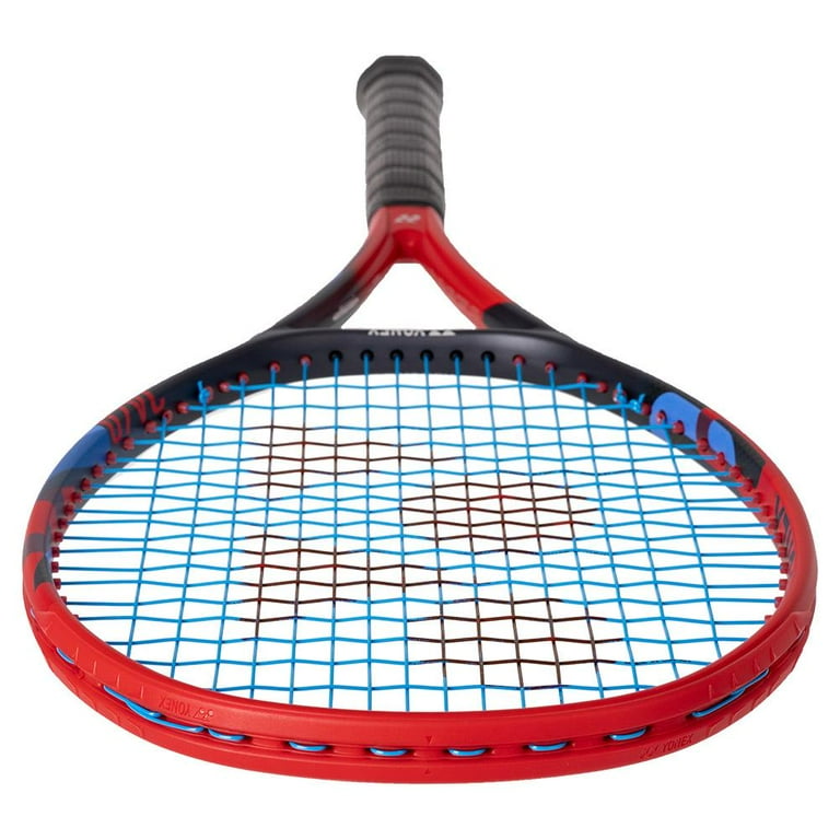 Yonex VCORE 98 7th Gen Pro Adult Tennis Racquet, Size 4_1/4 Yonex VCORE 98 7th Gen Pro Adult Tennis Racquet, Size 4_1/4