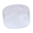 thumbnail image 4 of AMLESO Acrylic Cylinder Display Riser Round Decor Fillable Tabletop for Wedding 25CM, 4 of 8