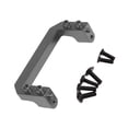 thumbnail image 3 of figatia Support de Montage Servo RC Support Fixe de Direction RC Remplace Pratique Camion Hobby Résistance à l'Usure Modèle DIY 1/12 Siège de Direction RC Titane, 3 of 9